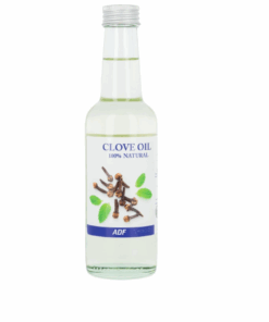 ADF 100% Natural Clove Oil 250ml