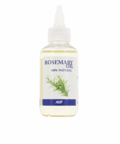 ADF 100% Natural Rosemary Oil 105ml