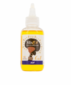 ADF 100% Natural Mix Oil 6-IN-1 105ml