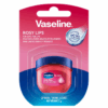 Vaseline Mini lip therapy Rosy Display 8x7gr.