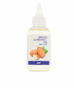 ADF 100% Pure Sweet Almond Oil 105ml