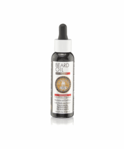 Beard Guyz Beard Oil 2oz