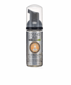 Beard Guyz Styling Foam 1.7oz