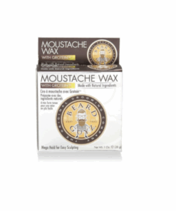 Beard Guyz Moustache Wax 1oz