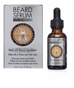 Beard Guyz Beard Serum 1oz
