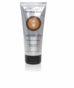 Beard Guyz Wash & Tame 6.7oz