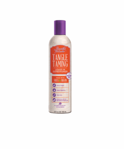 Beautiful Textures Tangle Taming Leave-In Conditioner 12oz