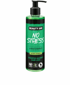 Beauty Jar No Stress Shampoo 250ml