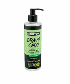 Beauty Jar Bravo Cado Shampoo 250ml