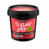 Beauty Jar Sugar Lady Body Scrub 180g