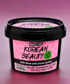 Beauty Jar Korean Beauty Cleansing Butter 100g