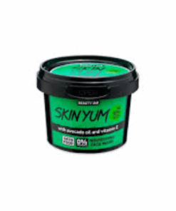 Beauty Jar Skin Yum Nourishing Face Mask 100gr