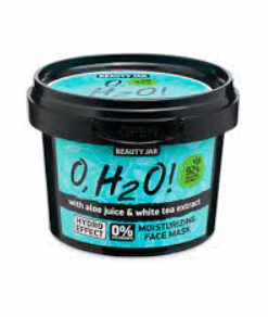 Beauty Jar OH20 Moisturizing Face Mask 100gr