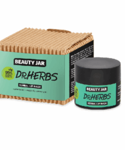 Beauty Jar Dr. Herbs Herbal Lip Balm 15ml