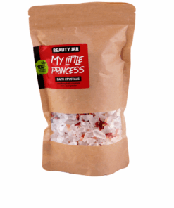 Beauty Jar Relaxing Bath Crystals My Little Princess 600g