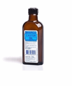 Bharco Castor Oil 100ml