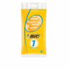 BIC 1 - Disposable Razor Blade (5x)