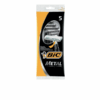 BIC Disposable Blade METAL 5Pcs
