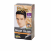 Bigen Men's Speedy #101 Natural Black