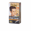 Bigen Men's Speedy #103 Dark Brown