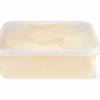100% Pure White shea butter 100gr. NO LABEL