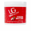 Ultra Glow cream jar Cocoa Butter 9.5oz.