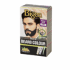 Bigen Men's Beard Colour Natural Black #101