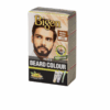 Bigen Men's Beard Colour Medium Brown #105