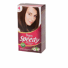 Bigen Chestnut Women's Speedy #4