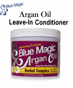 Blue Magic Herbal Complex Argan Oil 390g
