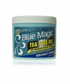 Blue Magic Tea Tree Oil 390g