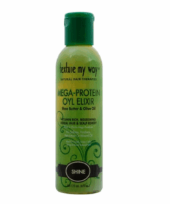 TMW Oyl Elixir Mega-Protein 6oz