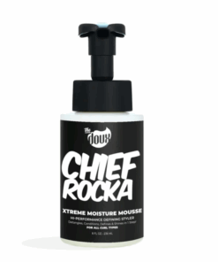 The Doux Xtreme Mousse Chief Rocka 8oz.