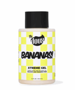 The Doux xtreme gel Bananas 12oz