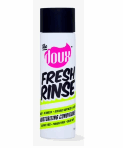 The Doux conditioner Fresh Rinse Moisturizing 8oz