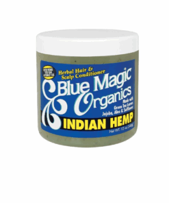 Blue Magic Organic Indian Hemp 12oz