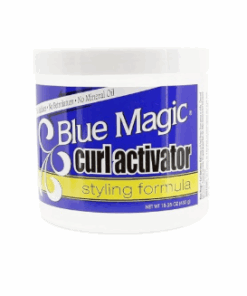 Blue Magic Curl Activator Gel 432g