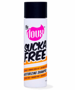 The Doux Suka shampoo Free Moisturizing 8oz