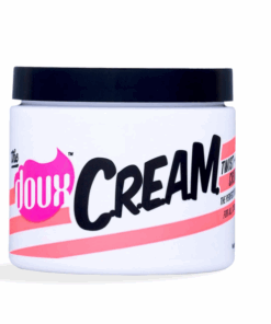 The Doux curl cream Twist cream and 16oz