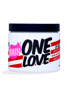 The Doux co wash One Love 16oz