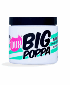 The Doux defining Gel Big Poppa 16oz