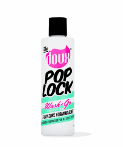 The Doux forming glaze Pop Lock Curl 8oz