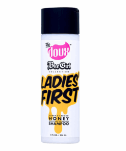 The Doux Ladies First Shampoo bee girl 8oz