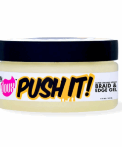 The Doux Bee control gel Girl Edge 8oz