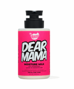 The Doux moisture milk Dear Mama 12oz