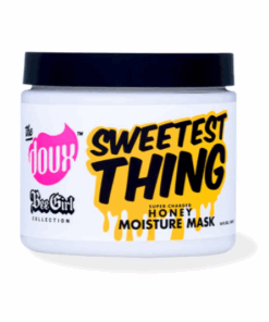 The Doux Bee Girl Moisture Mask sweetest thing16oz
