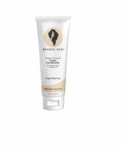 Bounce Curl Cream Conditioner Super Smooth 8oz