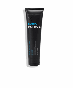 Bump Patrol Shaving Gel Tube Cool 4oz