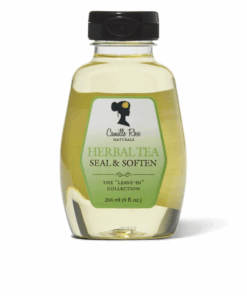 Camille Rose Leave In Herbal Tea 9oz