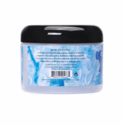 Camille Rose Black Castor Oil+ Chebe Deep Conditioner 8oz